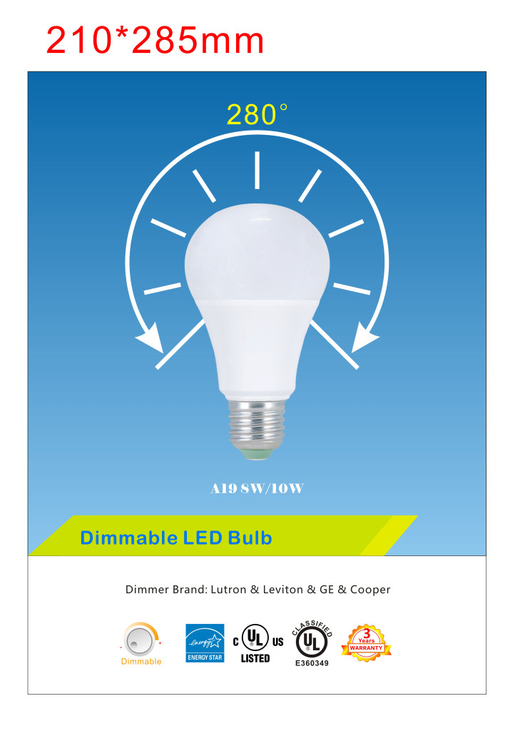 8-A19_dimmable_bulb SMART 1-2